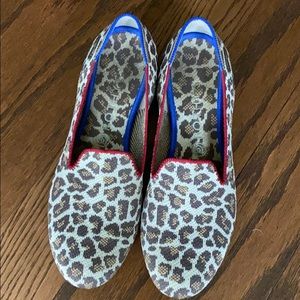 Size 10 Rothy’s
